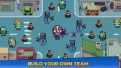 Catch Alien Police Fight apk download for android v1.0.1 screenshot 2