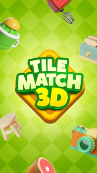 Triple Match 3D Blast Master apk download for android v1.0.1 screenshot 1