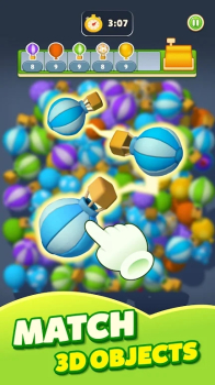 Triple Match 3D Blast Master apk download for android v1.0.1 screenshot 2