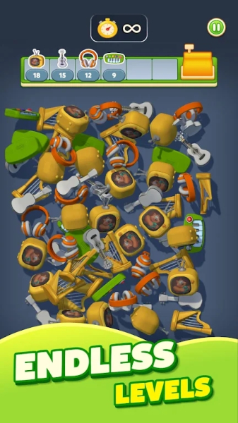 Triple Match 3D Blast Master apk download for android