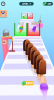 Ice Cream Stack Runner Games apk latest version download v6.1 screenshot 3