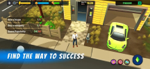 L A Story Life Simulator game download for android v1.0.0 screenshot 2