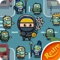 Catch Alien Police Fight apk download for android