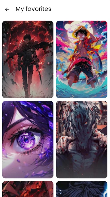 Anime Wix Wallpaper apk free download latest version