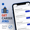 Career Jobs Fast Hiring app download for android v1.0 screenshot 1