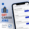 Career Jobs Fast Hiring app download for android v1.0 screenshot 2
