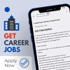 Career Jobs Fast Hiring app download for android v1.0 screenshot 3