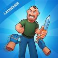 Flash Action Master Launcher