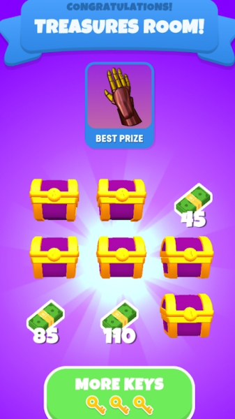 Flash Action Master Launcher app free download