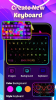 Neon LED Keyboard RGB Lights app download for android v1.0.3 screenshot 1