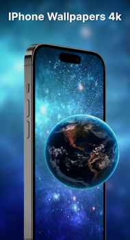 IPhone Wallpaper 4k Full HD app free download v1.0 screenshot 4