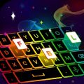 Neon LED Keyboard RGB Lights app download for android