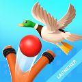 Slingshot Fever Launcher app download latest version