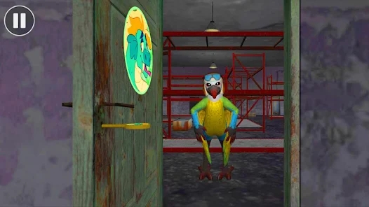 Escape Room Monster Challenge apk download for android