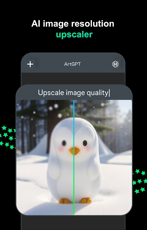 ArtGPT AI Art Generator app free download latest versionͼƬ1