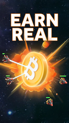 SpaceY Earn Real Bitcoin apk download latest versionͼƬ1