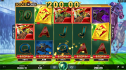 Bookie of Odds slot free play apk download v1.0.0 screenshot 1
