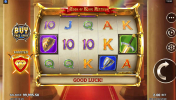 Book of King Arthur slot apk download for android v1.0.0 screenshot 1