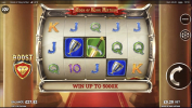 Book of King Arthur slot apk download for android v1.0.0 screenshot 3