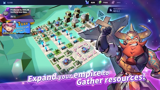 ScarQuest apk latest version