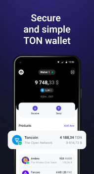 Tonhub apk 2.3.0 latest version download v2.3.0 screenshot 2