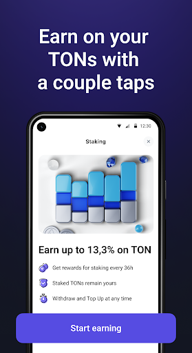 Tonhub apk 2.3.0 latest version downloadͼƬ2