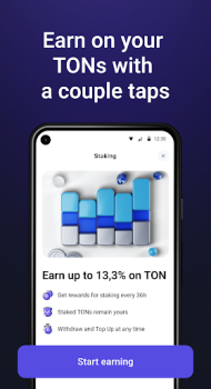 Tonhub apk 2.3.0 latest version download v2.3.0 screenshot 5