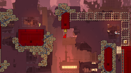 Super Meat Boy Forever Full Game Free Download Android
