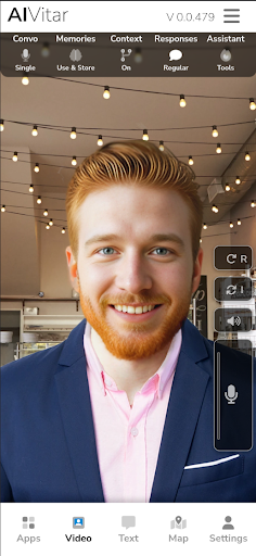 AIVitar AI Digital People app download latest version