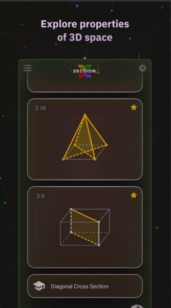 XSection 1.04 apk latest version download