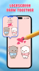 Lockscreen Draw Paint Together apk download for android v0.0.1 screenshot 2