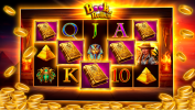 Secret City Gold Slot Apk Download Latest Version 2024 v1.0 screenshot 4