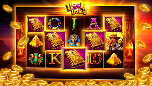 Secret City Gold Slot Apk Download Latest Version 2024