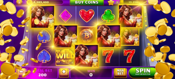 Gatot Kaca＇s Fury Slot Apk Free Download