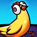 Runaway Chick apk download for android