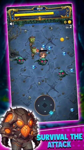 Wizard Adventure apk download for android