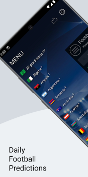 1X2.TV AI Football Predictions apk latest version v2.2 screenshot 3