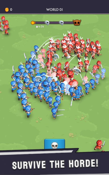 Resurrect And Conquer apk download for android 