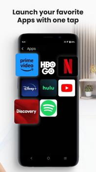 Universal TV Remote for All TV app free download v1.18 screenshot 4