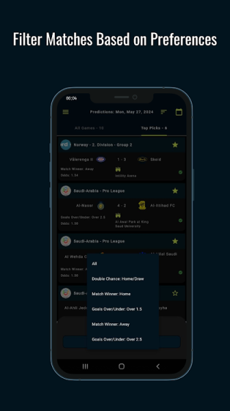 Sure Bets Today apk download for android