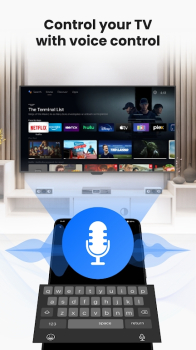 Universal TV Remote for All TV app free download v1.18 screenshot 3