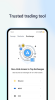 Cook Protocol Coin Wallet App Free Download v1.0 screenshot 1
