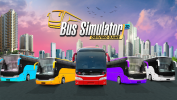 Bus Driving Simulator Games 3D apk download latest version v1.0.1 screenshot 2