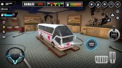 Bus Driving Simulator Games 3D apk download latest version v1.0.1 screenshot 1