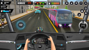 Bus Driving Simulator Games 3D apk download latest version v1.0.1 screenshot 3