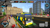 Bus Driving Simulator Games 3D apk download latest version v1.0.1 screenshot 4