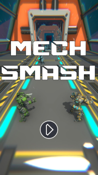 Mech Smash Duo Robot Fighting apk download for android v15 screenshot 1