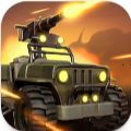 Jackal Shooter Army Tank apk download for android 