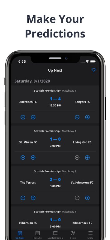 Forescore App Download Latest VersionͼƬ1