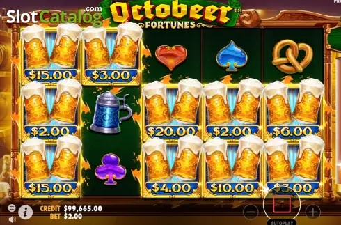 octobeer fortunes casino demo slot Apk